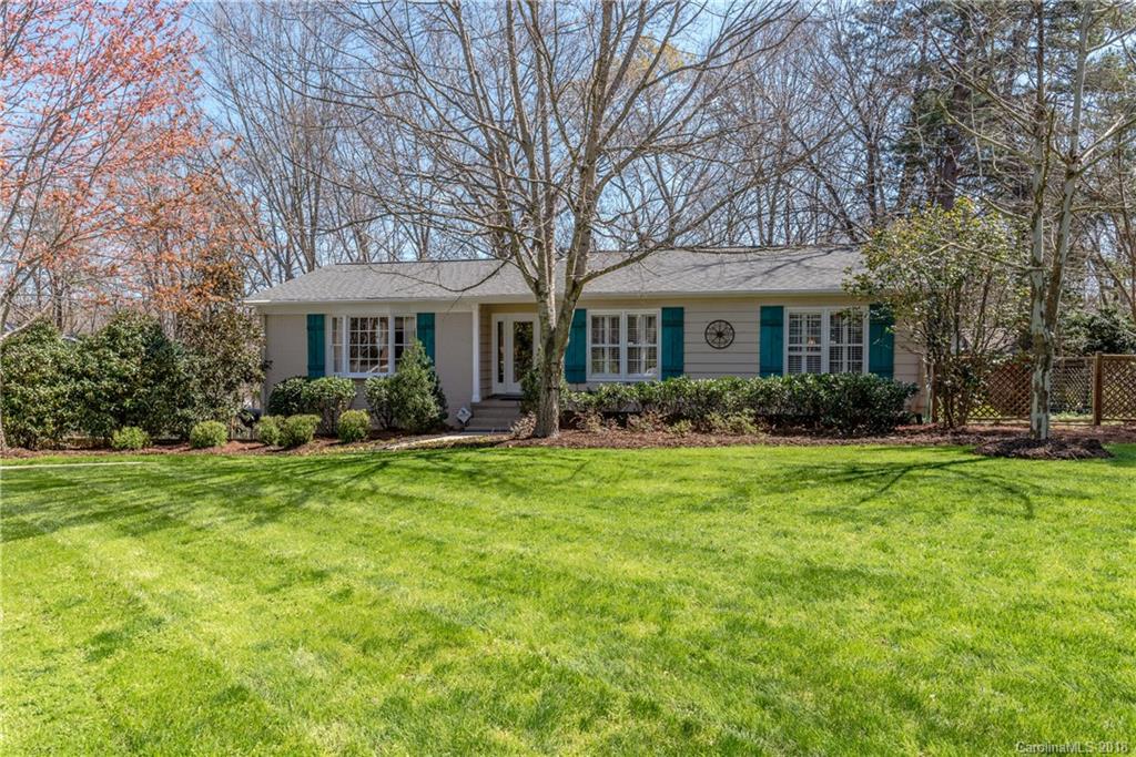 131 Wilby Drive Charlotte NC 28270