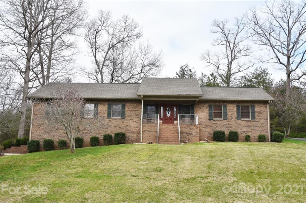 3133 Roland Road Morganton NC 28655