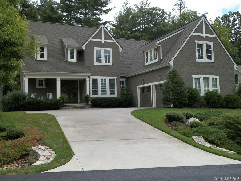 44 Slide Rock Way Fairview NC 28730