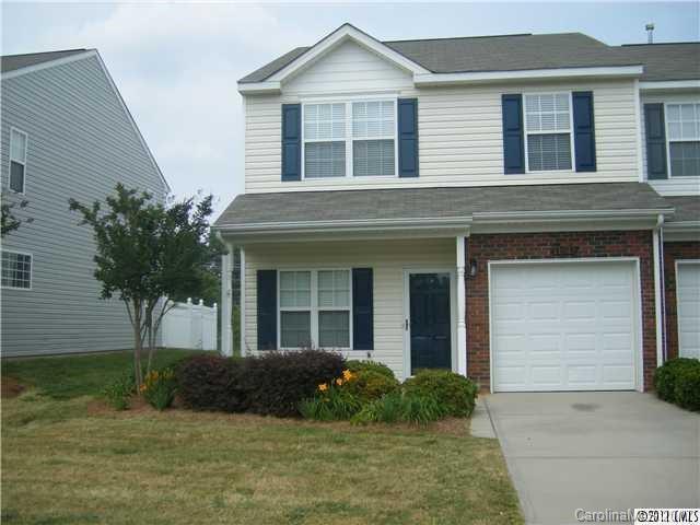 11637 Coddington Ridge Drive Charlotte NC 28214