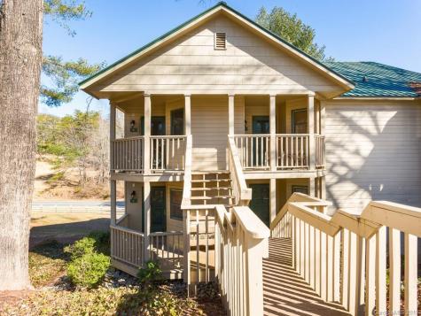 160 Whitney Boulevard Lake Lure NC 28746