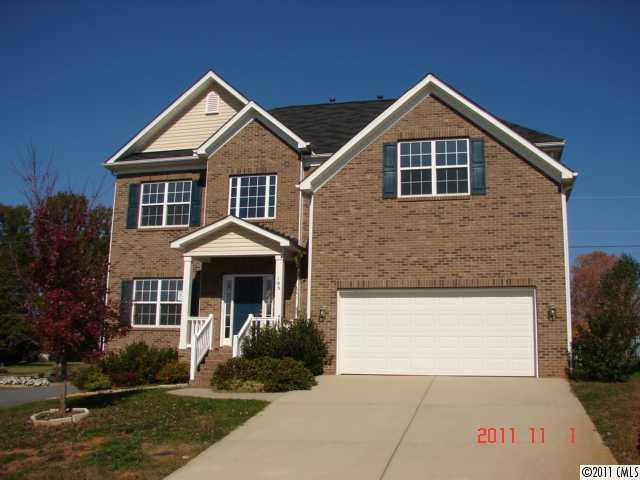 103 Planters Drive Statesville NC 28677