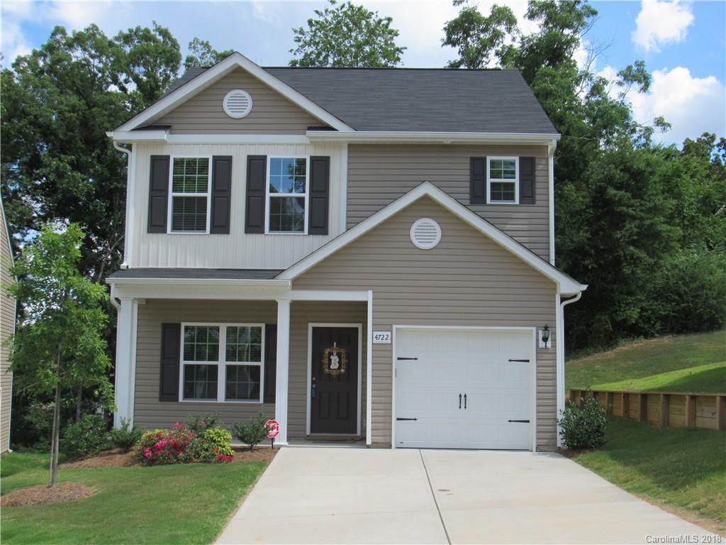 4722 Opus Lane Charlotte NC 28214