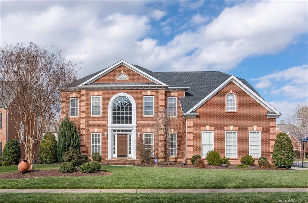 5751 Summerston Place Charlotte NC 28277