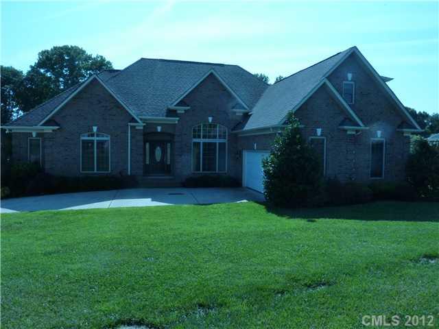5904 Sm Benton Lane Monroe NC 28110