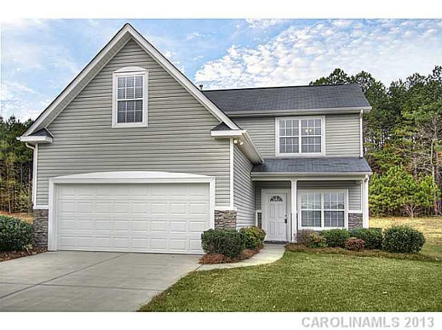 2010 Twilight Lane Monroe NC 28110