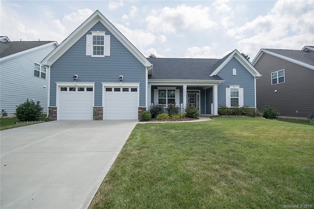 11454 Rising Star Court Charlotte NC 28215