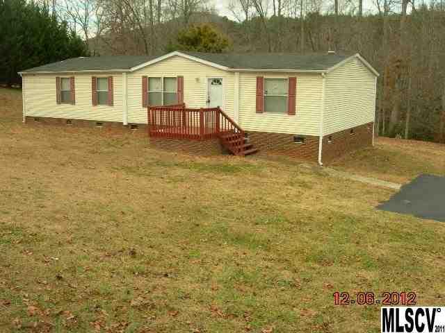 7195 Pyramid Road Hickory NC 28602