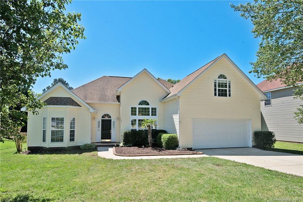 151 Samdusky Lane Mooresville NC 28117
