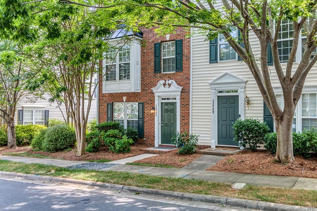 11725 Fiddlers Roof Lane Charlotte NC 28277