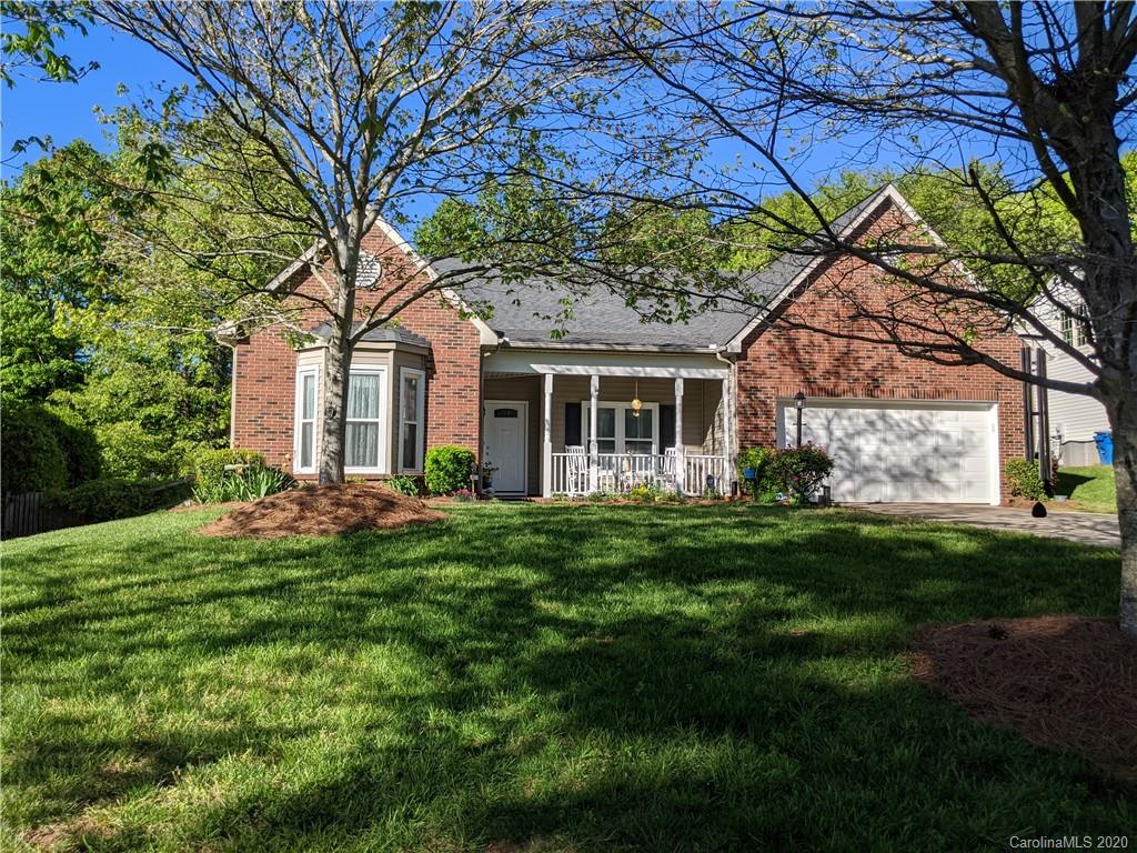 1531 Ivy Bluff Way Matthews NC 28105