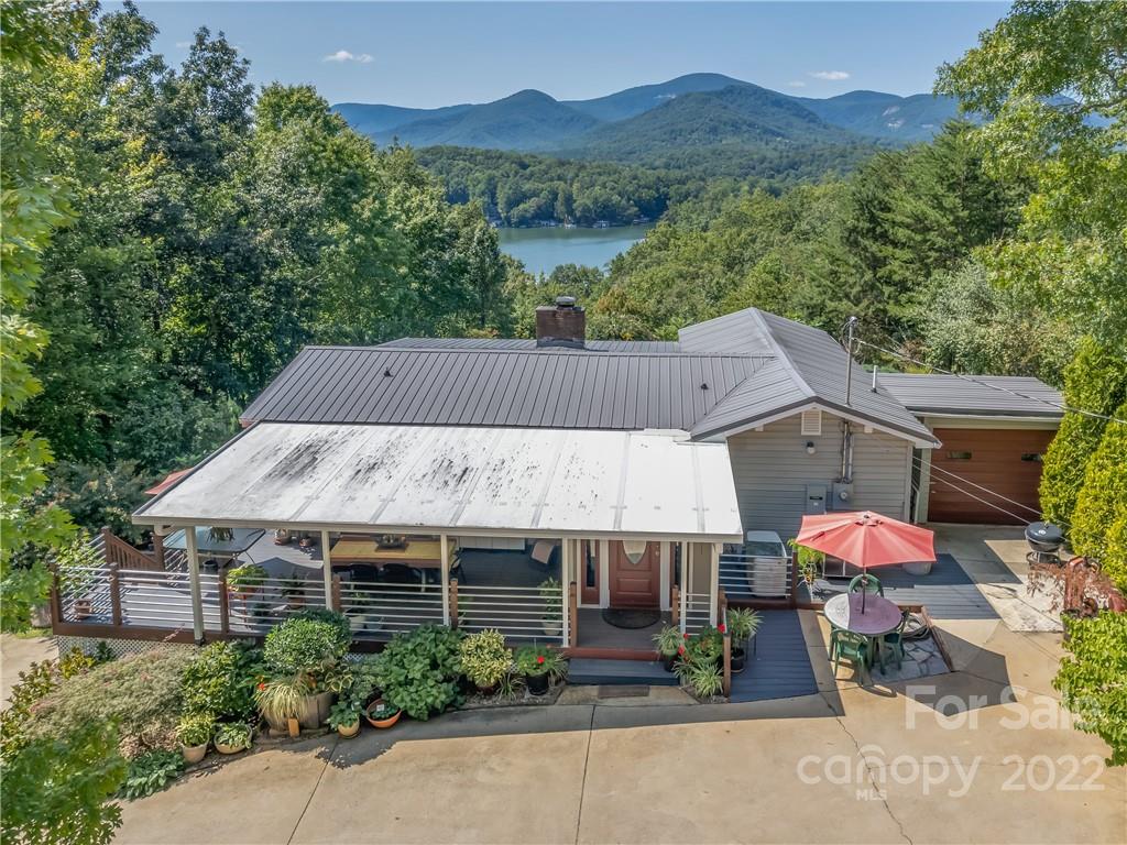 168 Pearson Circle Lake Lure NC 28746
