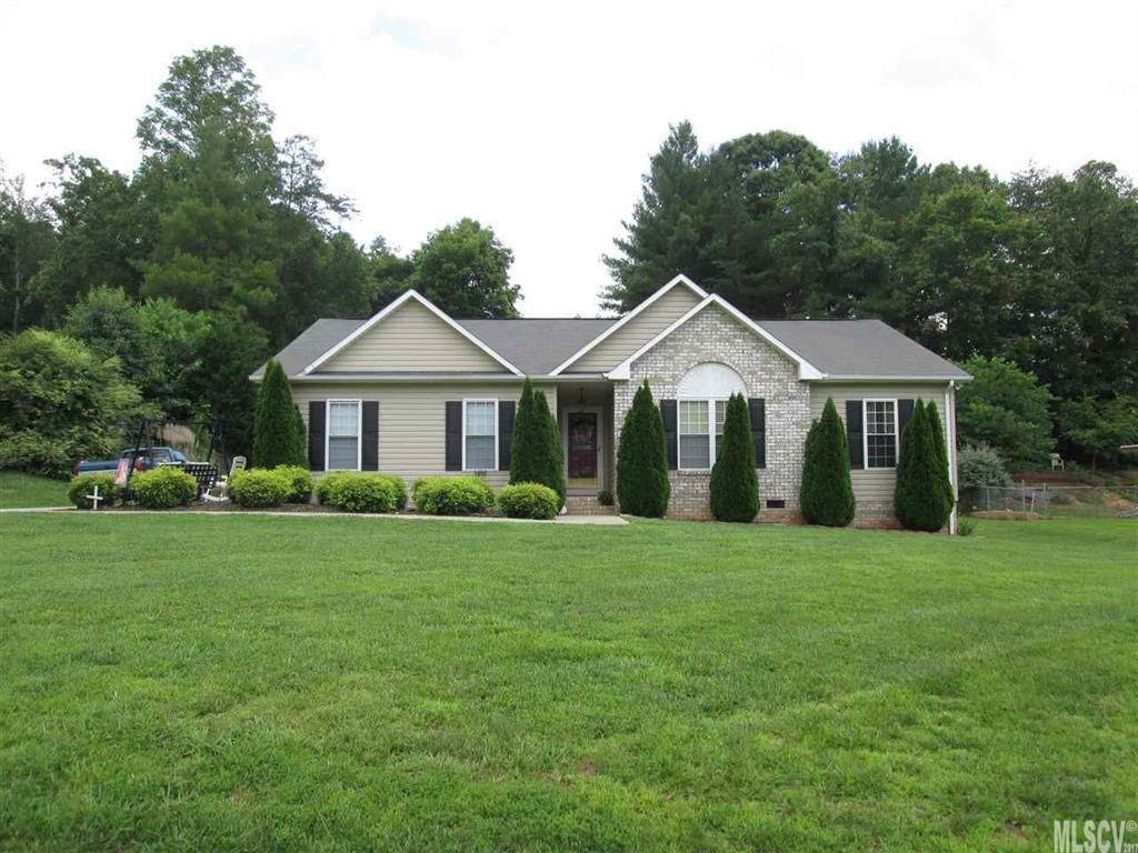 4184 Lindsay Street Lenoir NC 28645