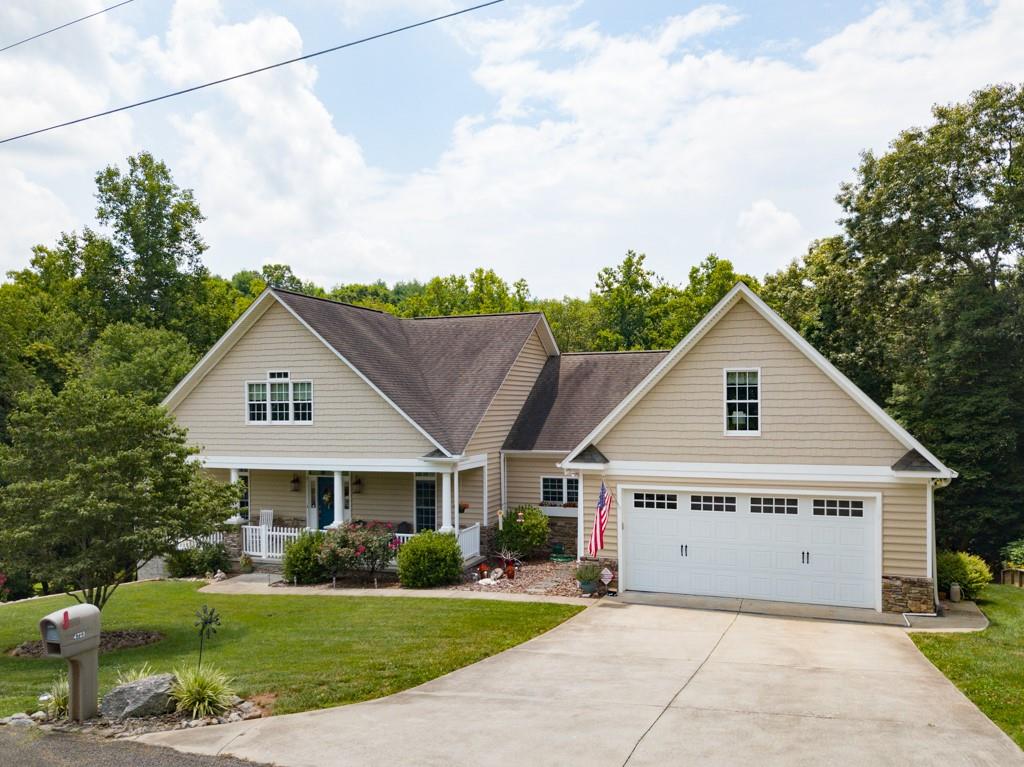 4723 Granada Hills Drive Granite Falls NC 28630