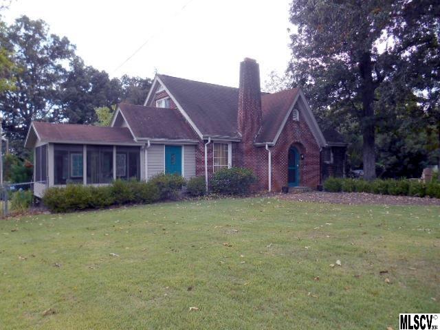 815 6th Avenue SW Hickory NC 28602