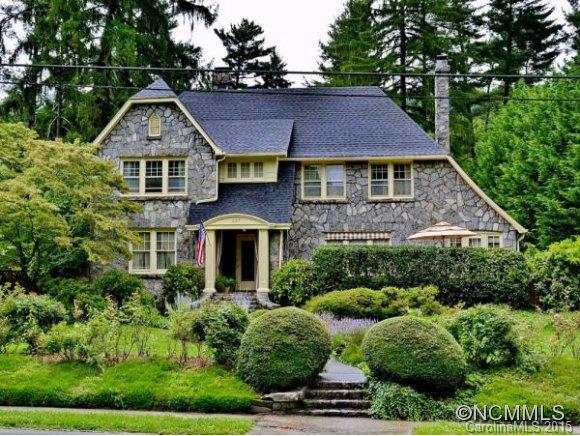 327 Charlotte Street Asheville NC 28801