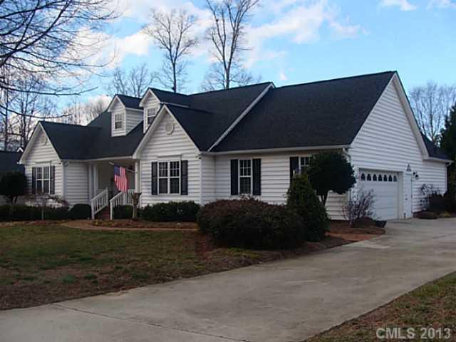 1482 White Hall Place Gastonia NC 28056