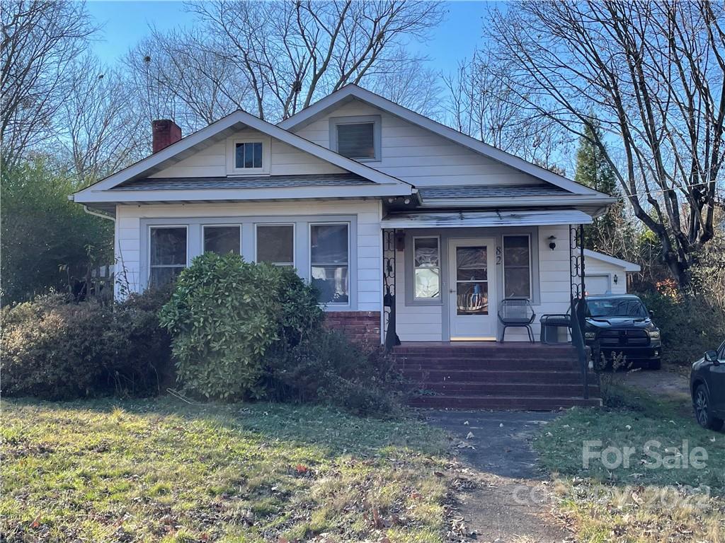 82 Herron Avenue Asheville NC 28806