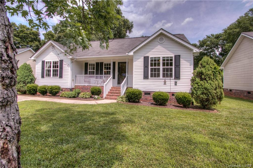 305 Hill Street Mount Holly NC 28120