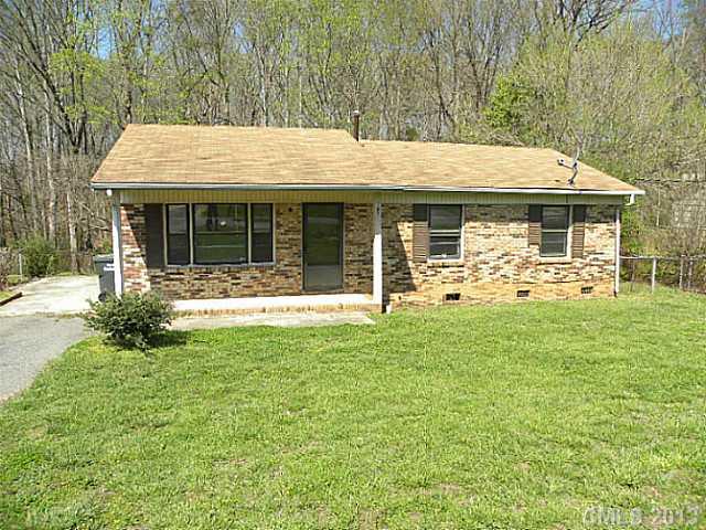 707 Belfast Drive Gastonia NC 28052