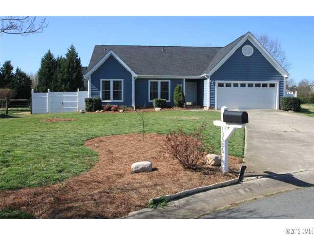 13506 Thicket Court Charlotte NC 28273