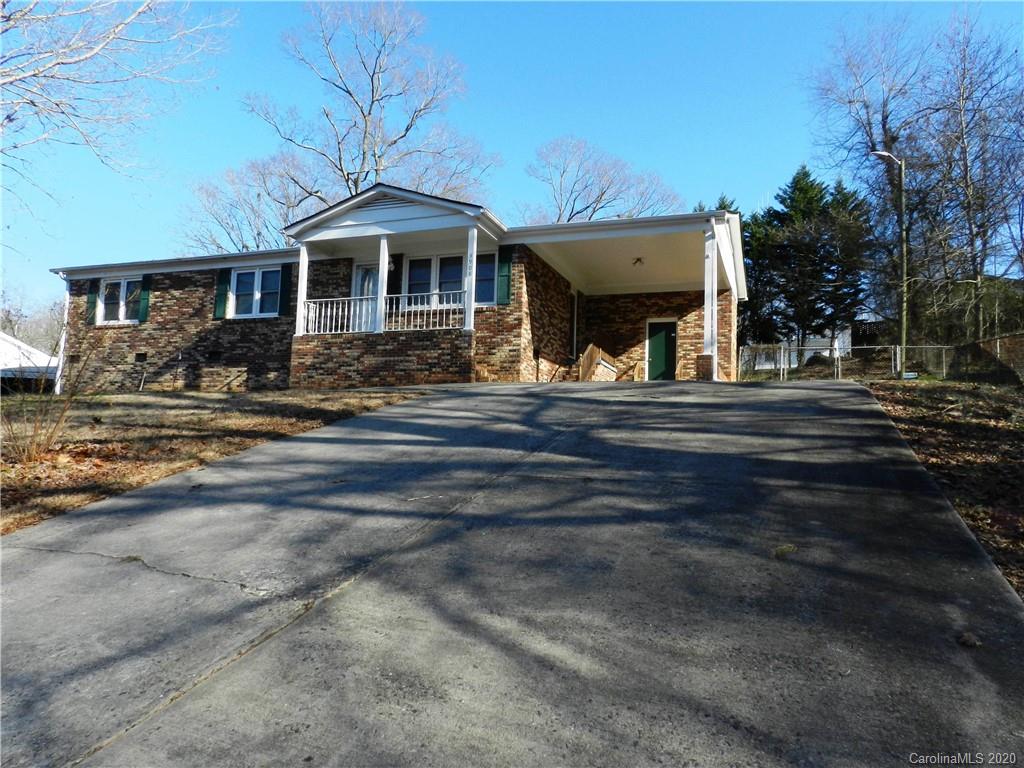 3908 Cherokee Drive Gastonia NC 28052