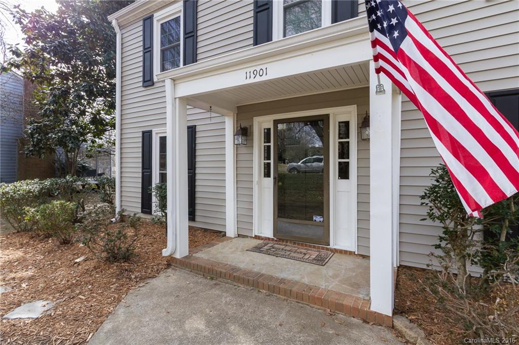 11901 Painted Tree Road Charlotte NC 28226