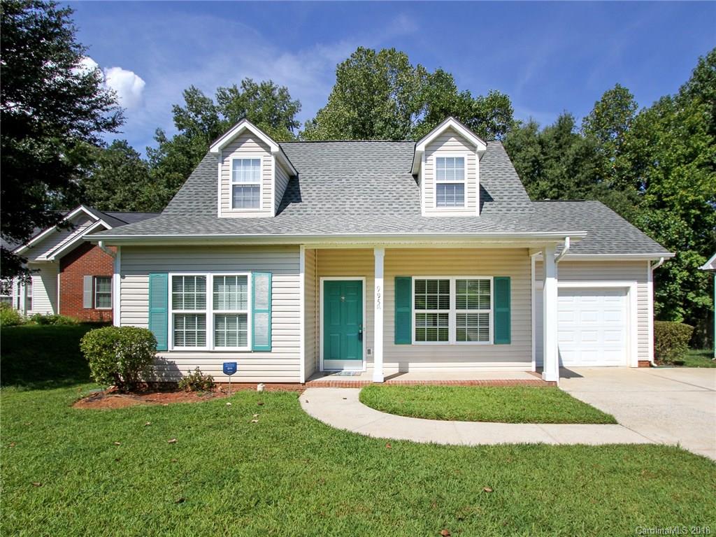 995 Stinson Glen Lane Charlotte NC 28214