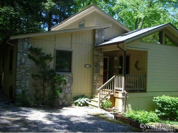 210 Hemlock Loop Maggie Valley NC 28751