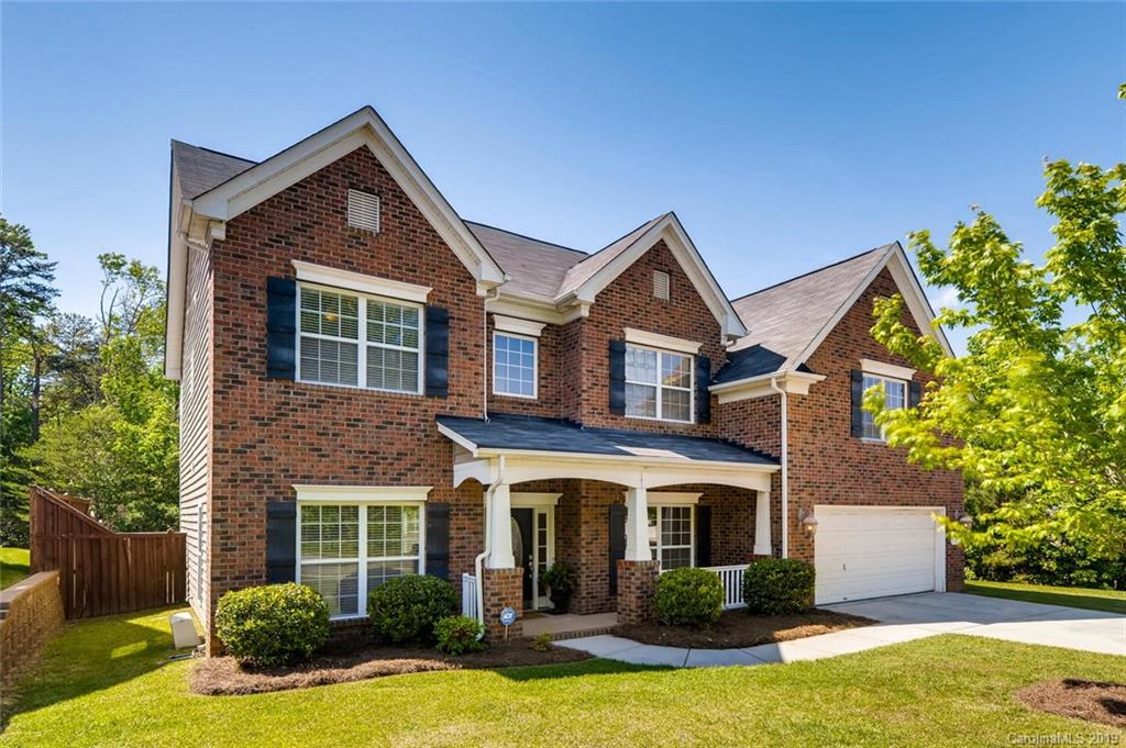 13141 Ashley Meadow Drive Charlotte NC 28213