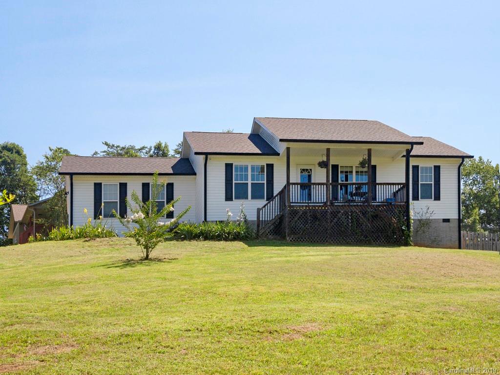 15 Pale Vista Drive Weaverville NC 28787