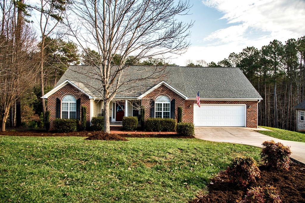 3422 N Bay Drive Granite Falls NC 28630