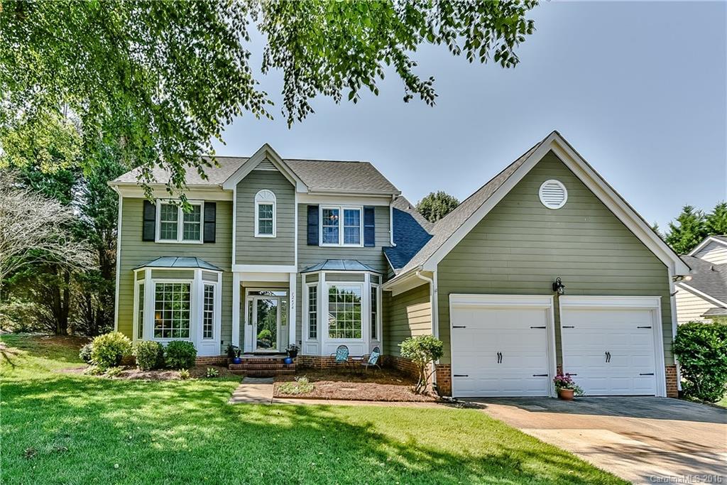 12416 Cedar Fall Drive Huntersville NC 28078