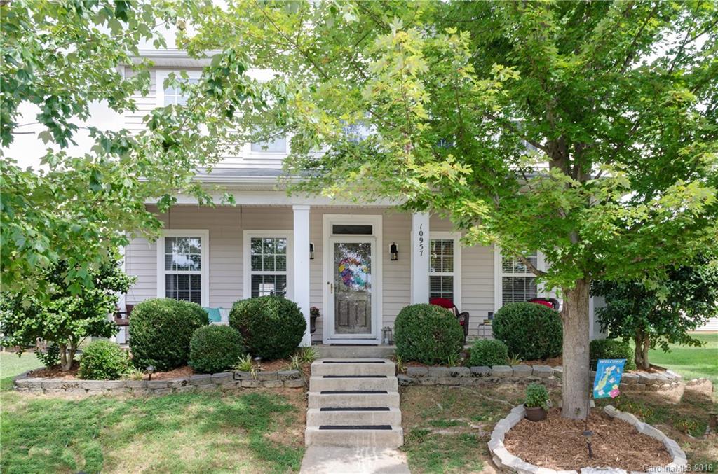 10957 Heritage Green Drive Cornelius NC 28031