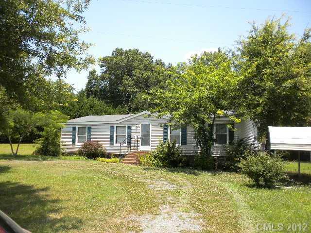 1506 Clontz Long Road Monroe NC 28110