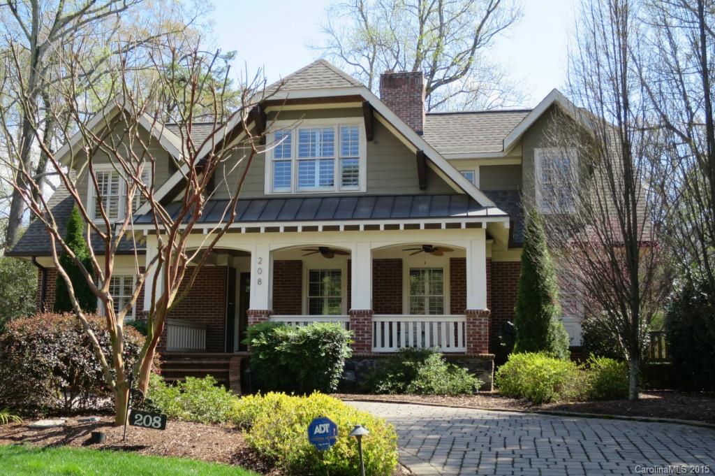 208 Scofield Road Charlotte NC 28209