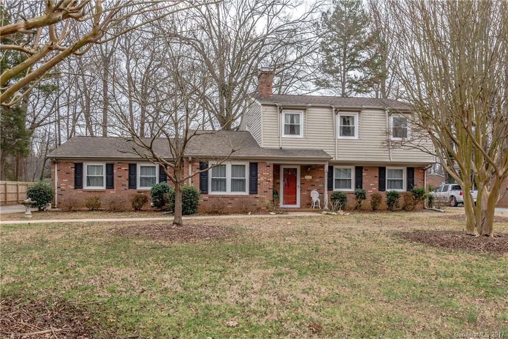 7618 Rolling Hill Road Charlotte NC 28227