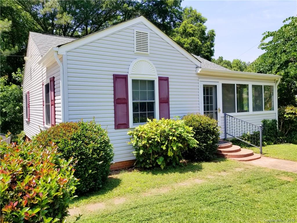 1405 N Oakwood Street Gastonia NC 28052
