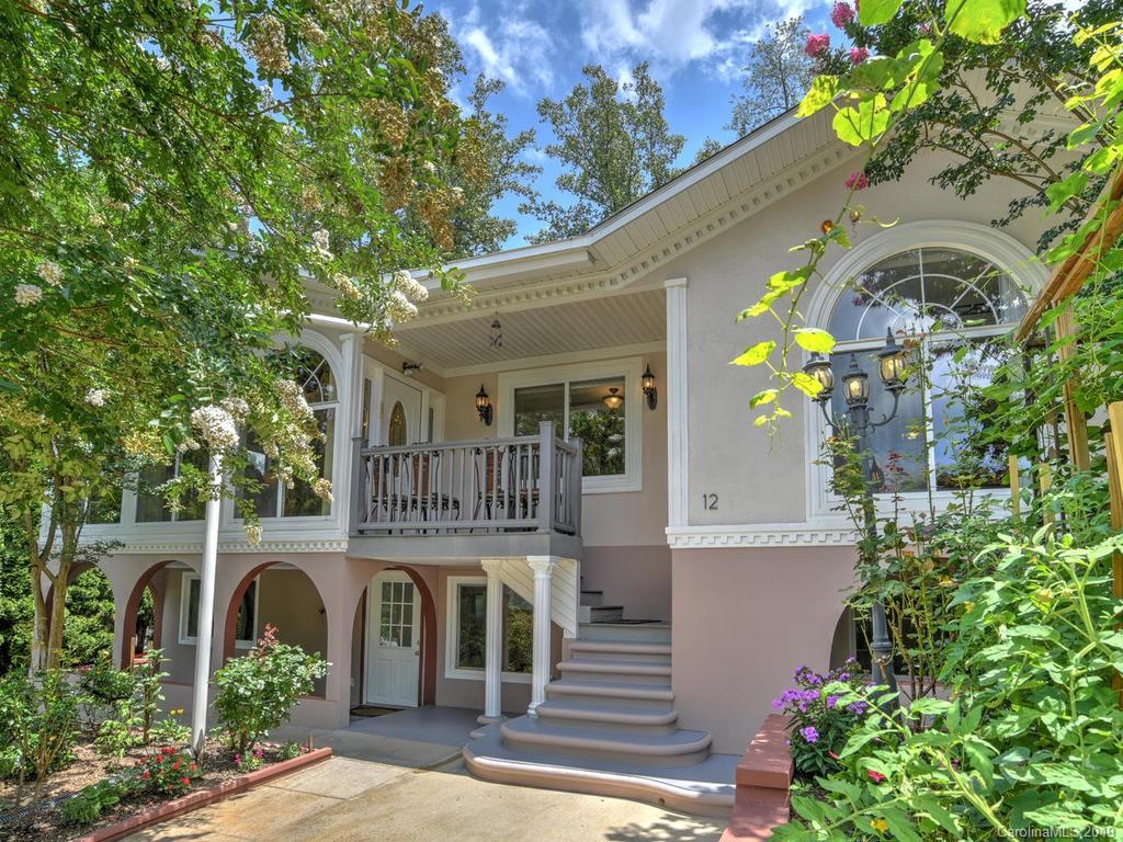 12 Peeler Drive Asheville NC 28803