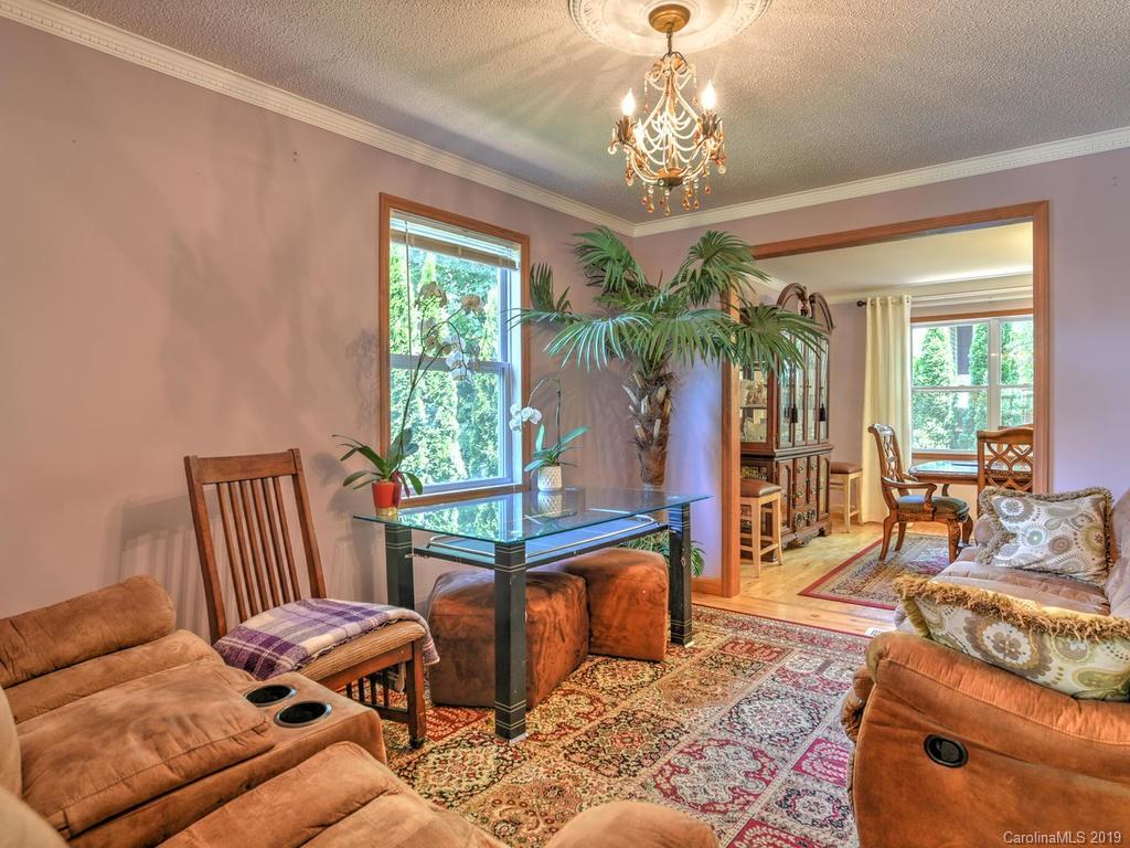 12 Peeler Drive Asheville NC 28803