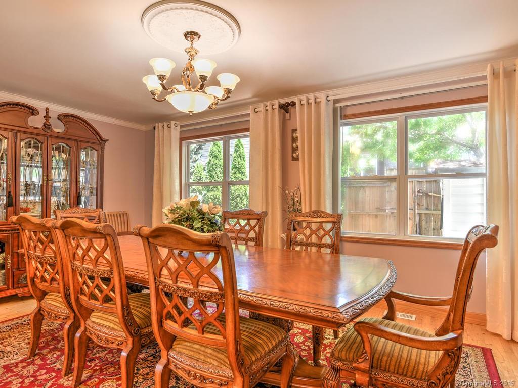 12 Peeler Drive Asheville NC 28803