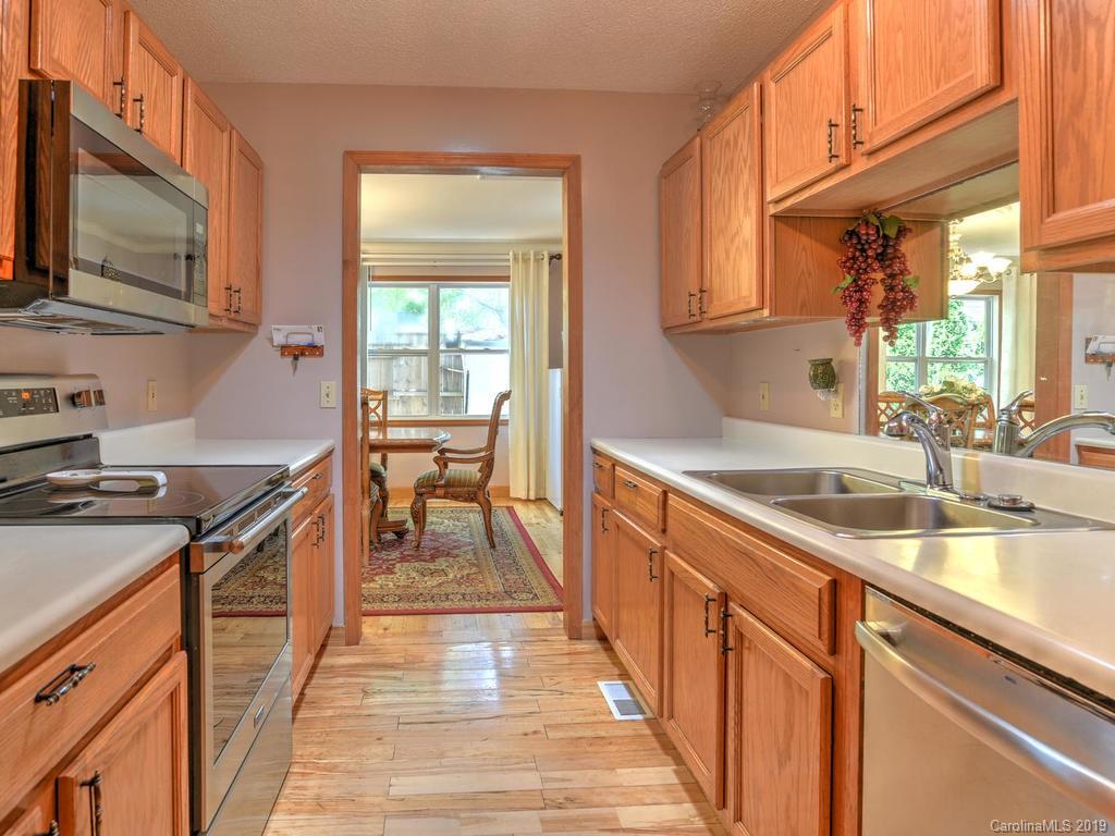 12 Peeler Drive Asheville NC 28803