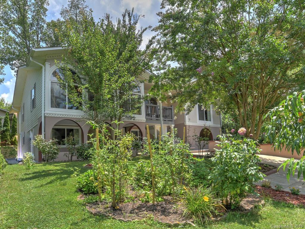 12 Peeler Drive Asheville NC 28803