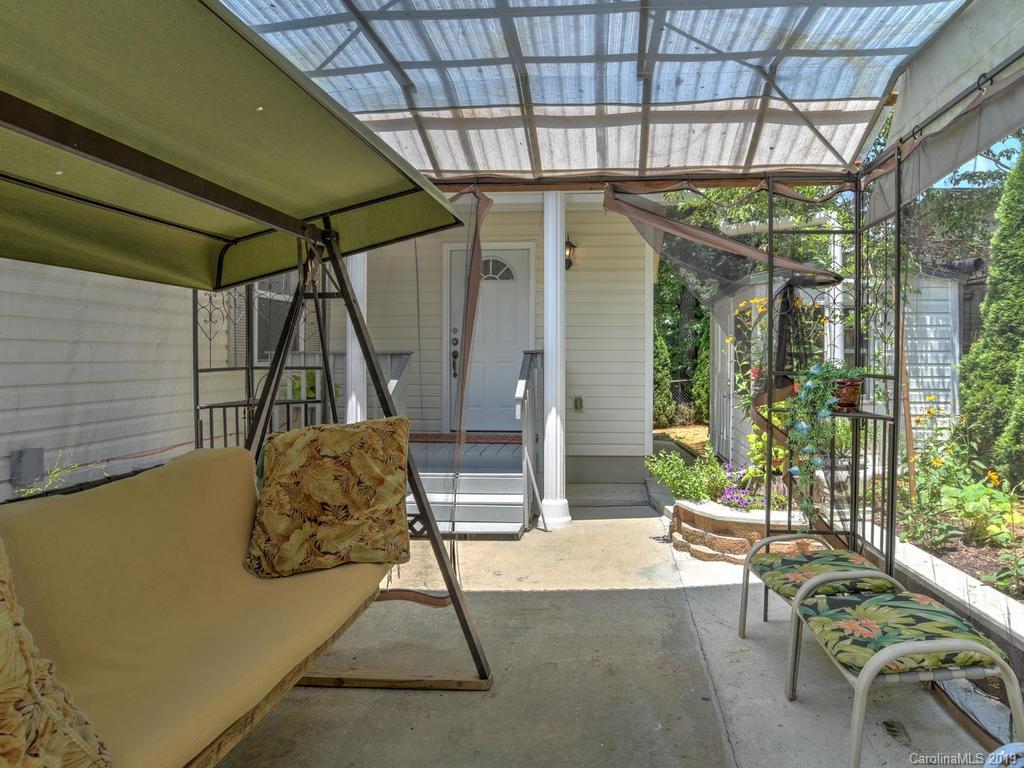 12 Peeler Drive Asheville NC 28803