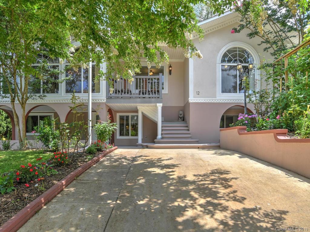 12 Peeler Drive Asheville NC 28803