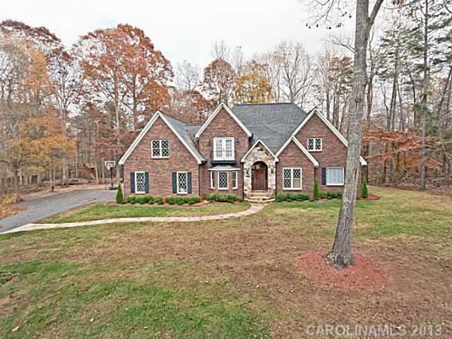 10528 Rozzelles Ferry Road Charlotte NC 28214