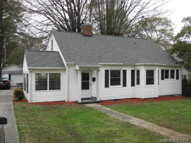 307 Oakdale Street Gastonia NC 28054