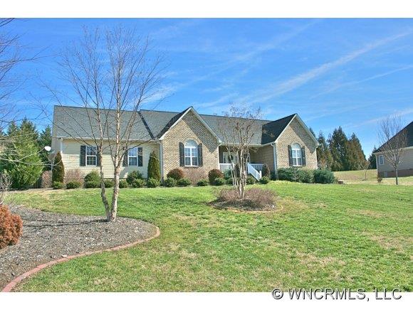 448 Bob Hardin Road Rutherfordton NC 28139