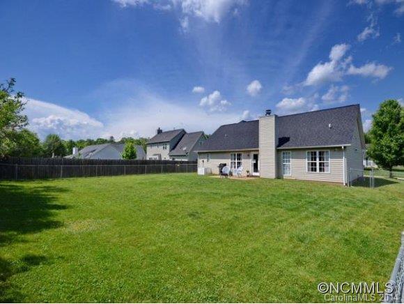 363 Glensprings Drive Fletcher NC 28732