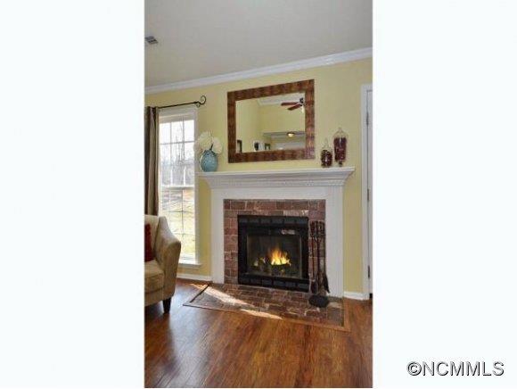 363 Glensprings Drive Fletcher NC 28732